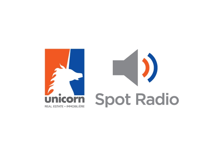 Spot Radio - UNICORN